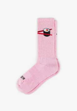 Scalpers Socks<Jimmy Lion | Athletic Sushi Socks