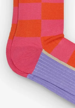 Scalpers Socks<Jimmy Lion | Camille Socks