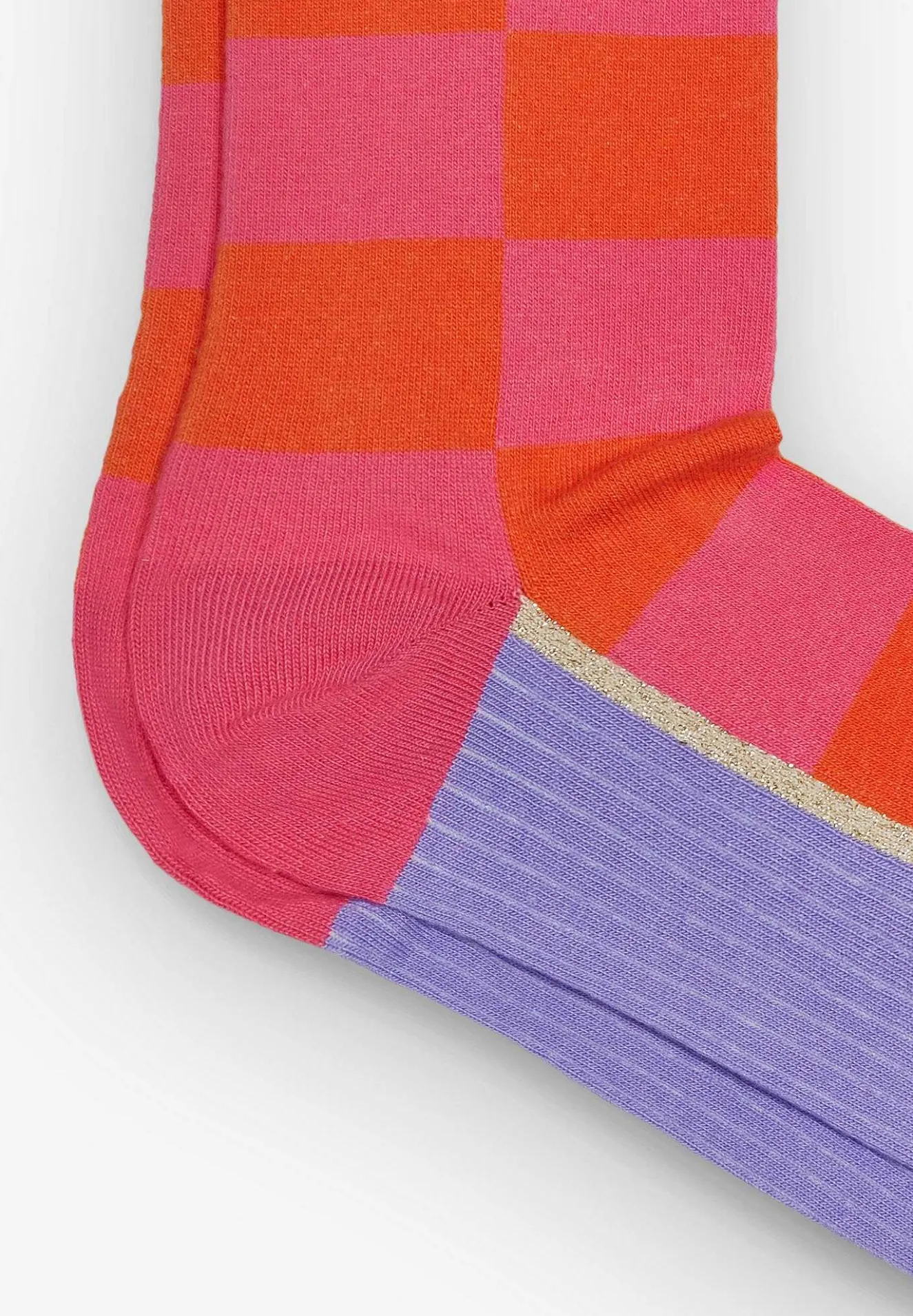 Scalpers Socks<Jimmy Lion | Camille Socks