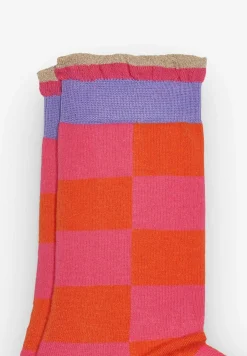 Scalpers Socks<Jimmy Lion | Camille Socks