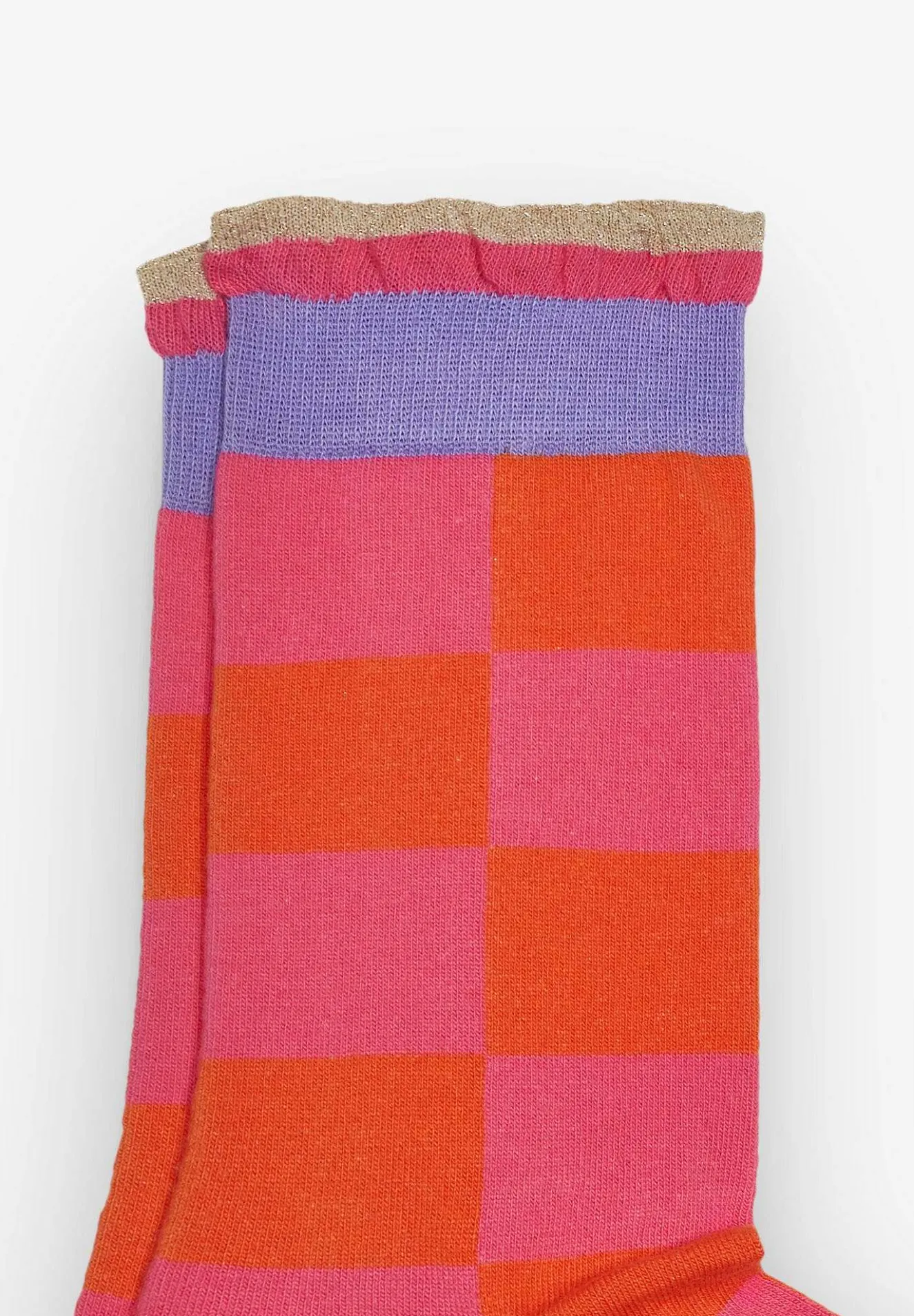 Scalpers Socks<Jimmy Lion | Camille Socks