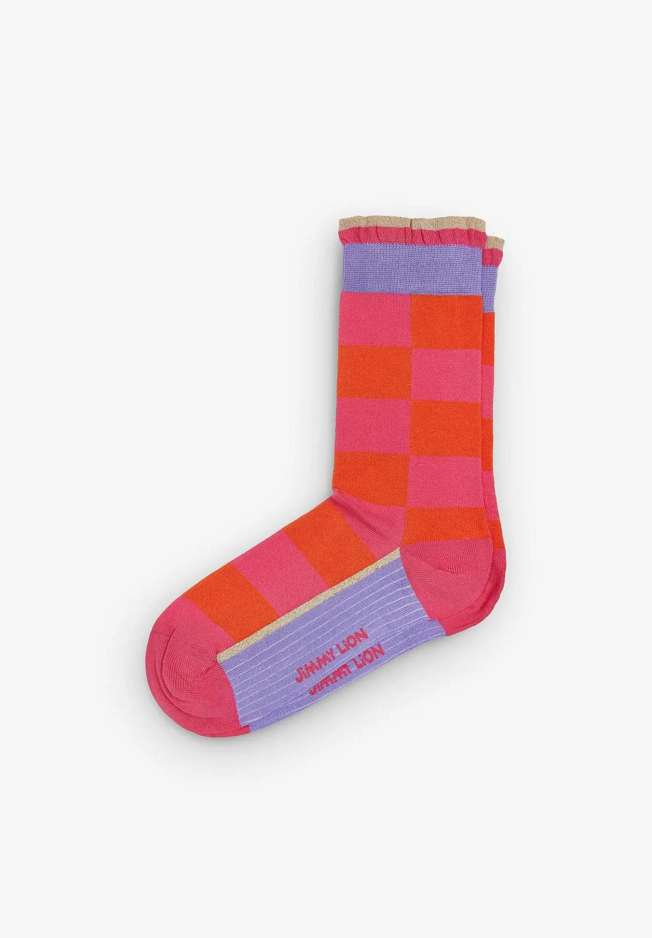 Scalpers Socks<Jimmy Lion | Camille Socks
