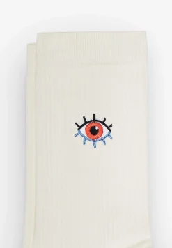 Scalpers Socks<Jimmy Lion | Eyes Socks