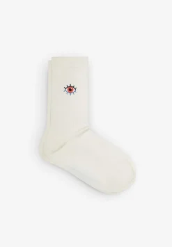 Scalpers Socks<Jimmy Lion | Eyes Socks