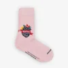Scalpers Socks<Jimmy Lion | Frida Socks I Love You