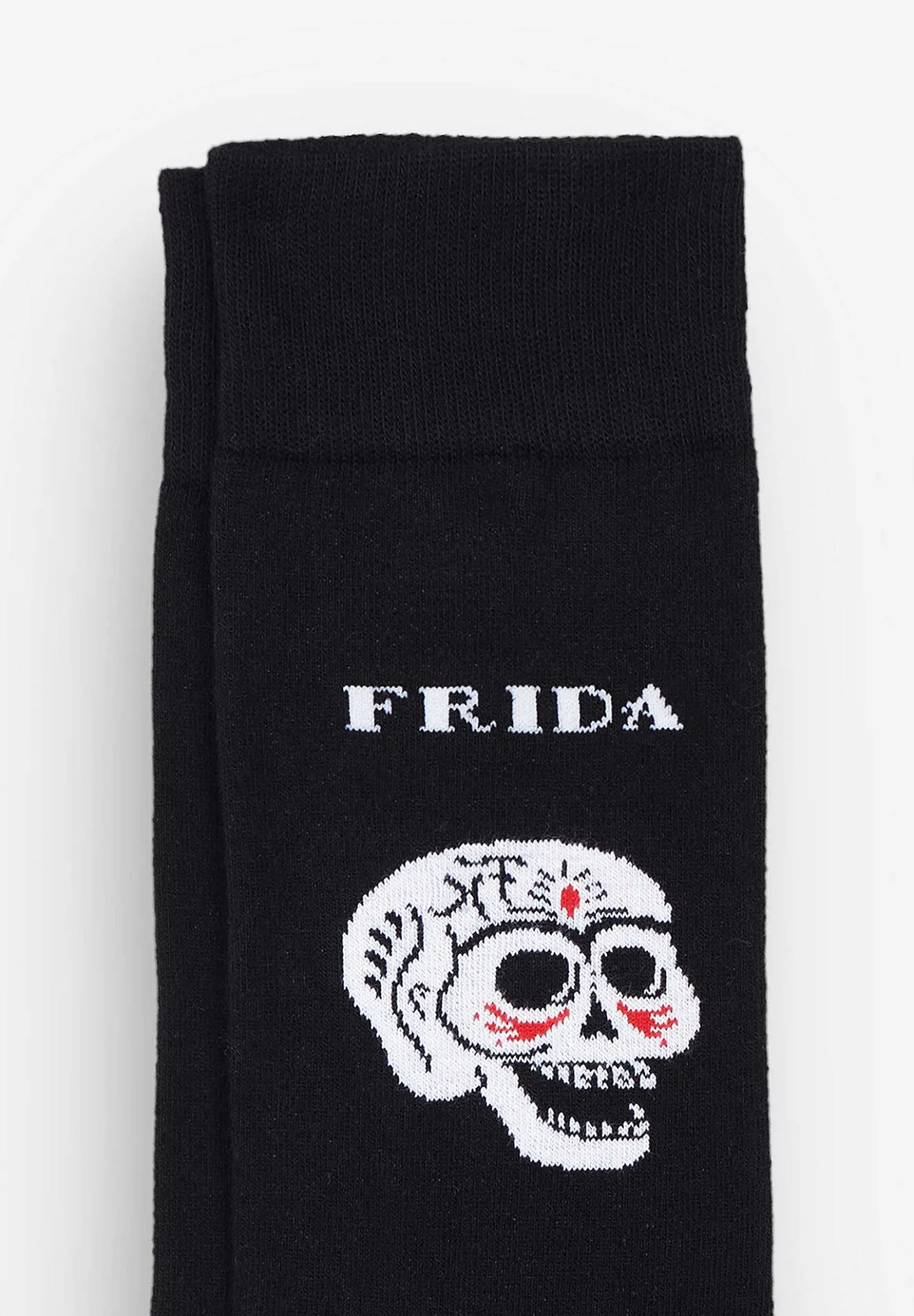 Scalpers Socks<Jimmy Lion | Frida Viva La Vida Socks