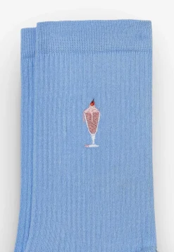 Scalpers Socks<Jimmy Lion | Rolli' Ice Cream Socks