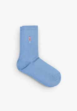 Scalpers Socks<Jimmy Lion | Rolli' Ice Cream Socks