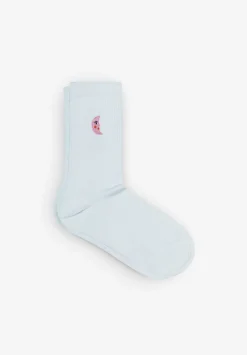 Scalpers Socks<Jimmy Lion | Sun & Moon Socks