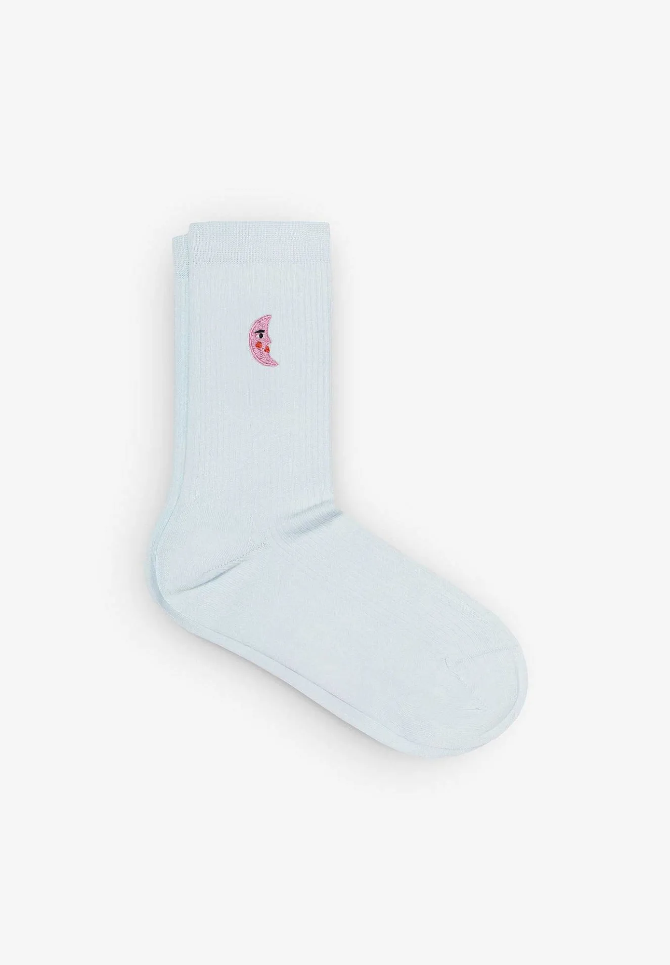 Scalpers Socks<Jimmy Lion | Sun & Moon Socks