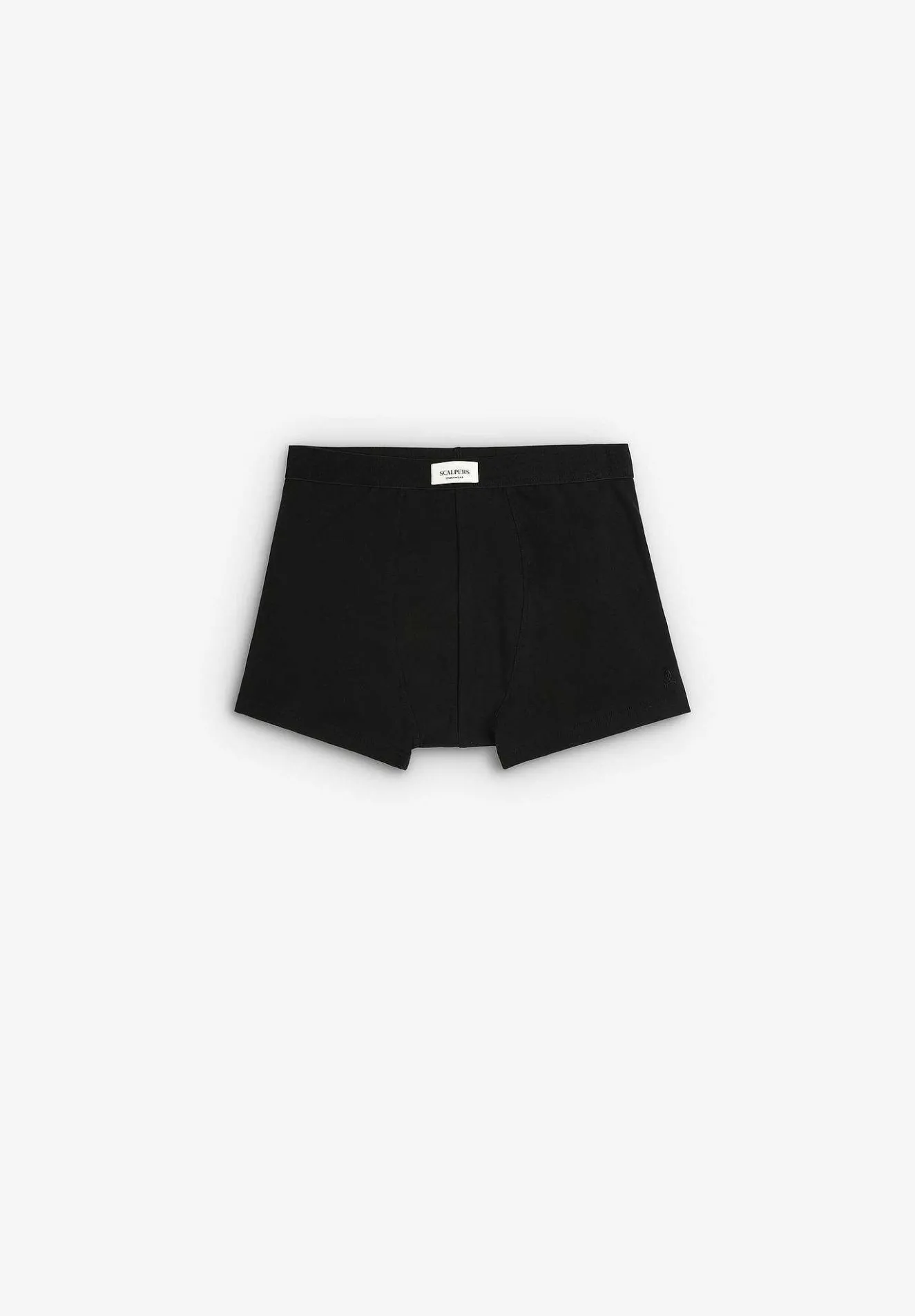 Scalpers Boxer<Just Plain Boxer