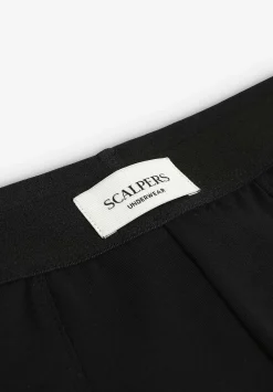 Scalpers Boxer<Just Plain Boxer