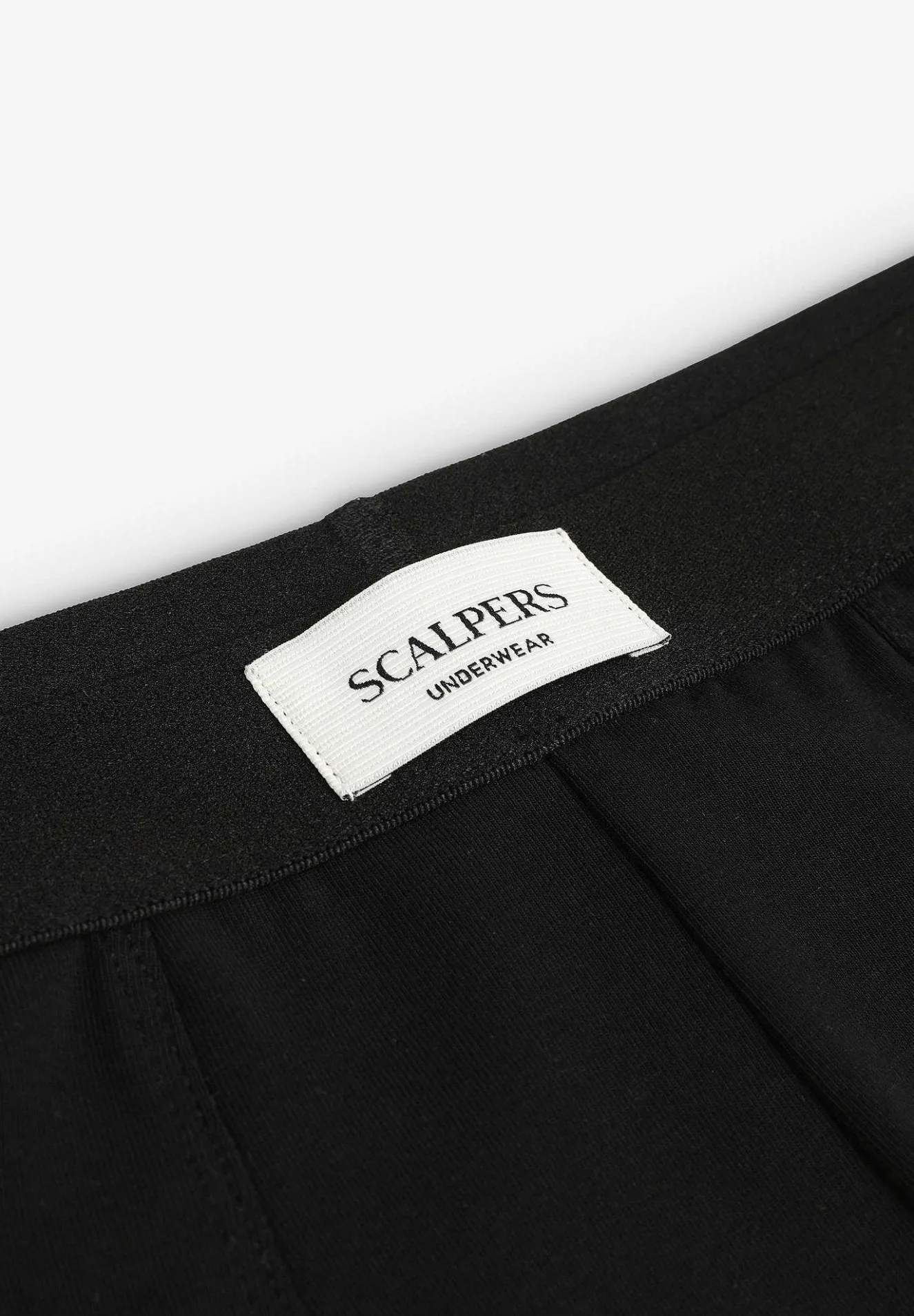 Scalpers Boxer<Just Plain Boxer