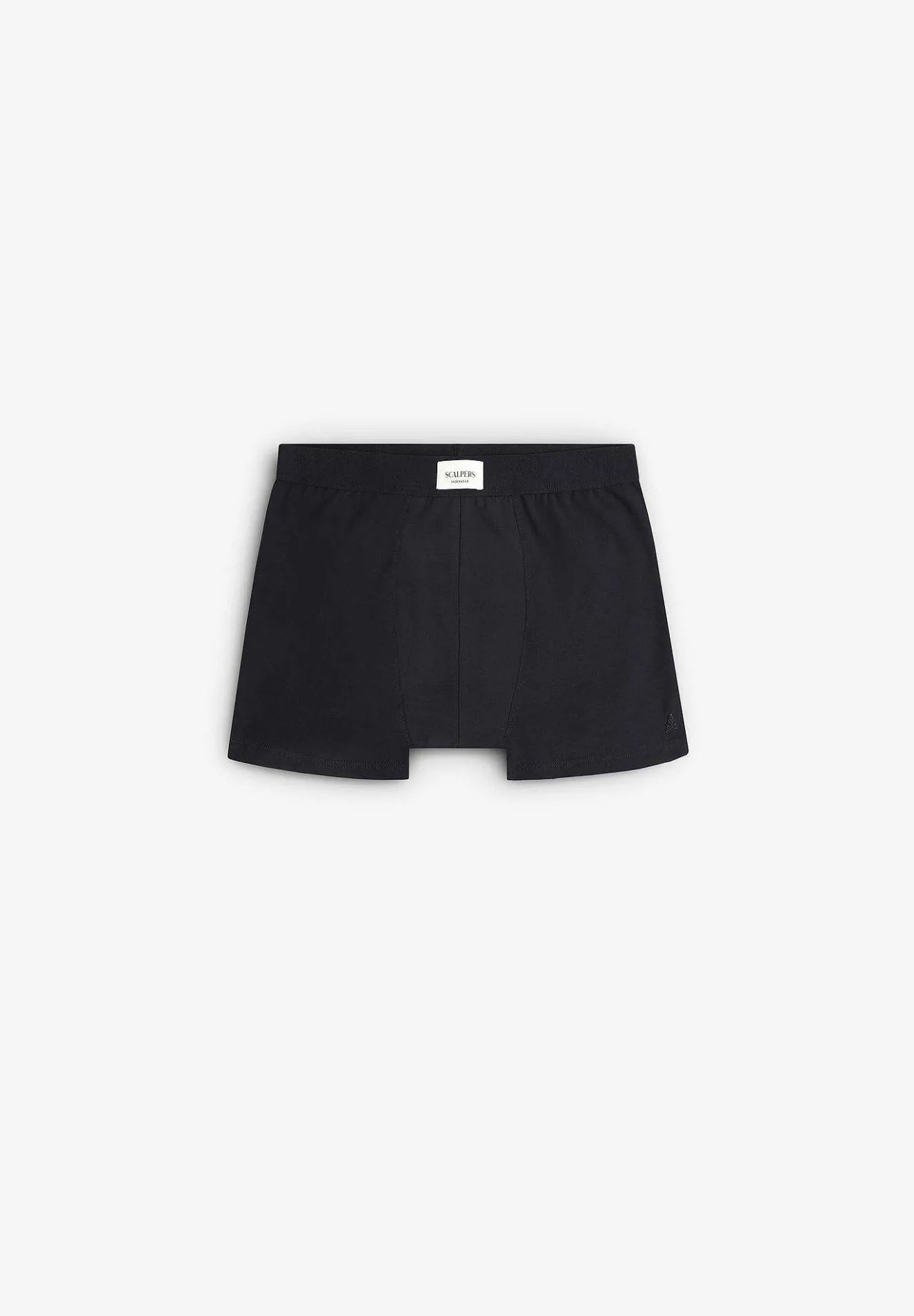 Scalpers Boxer<Just Plain Boxer