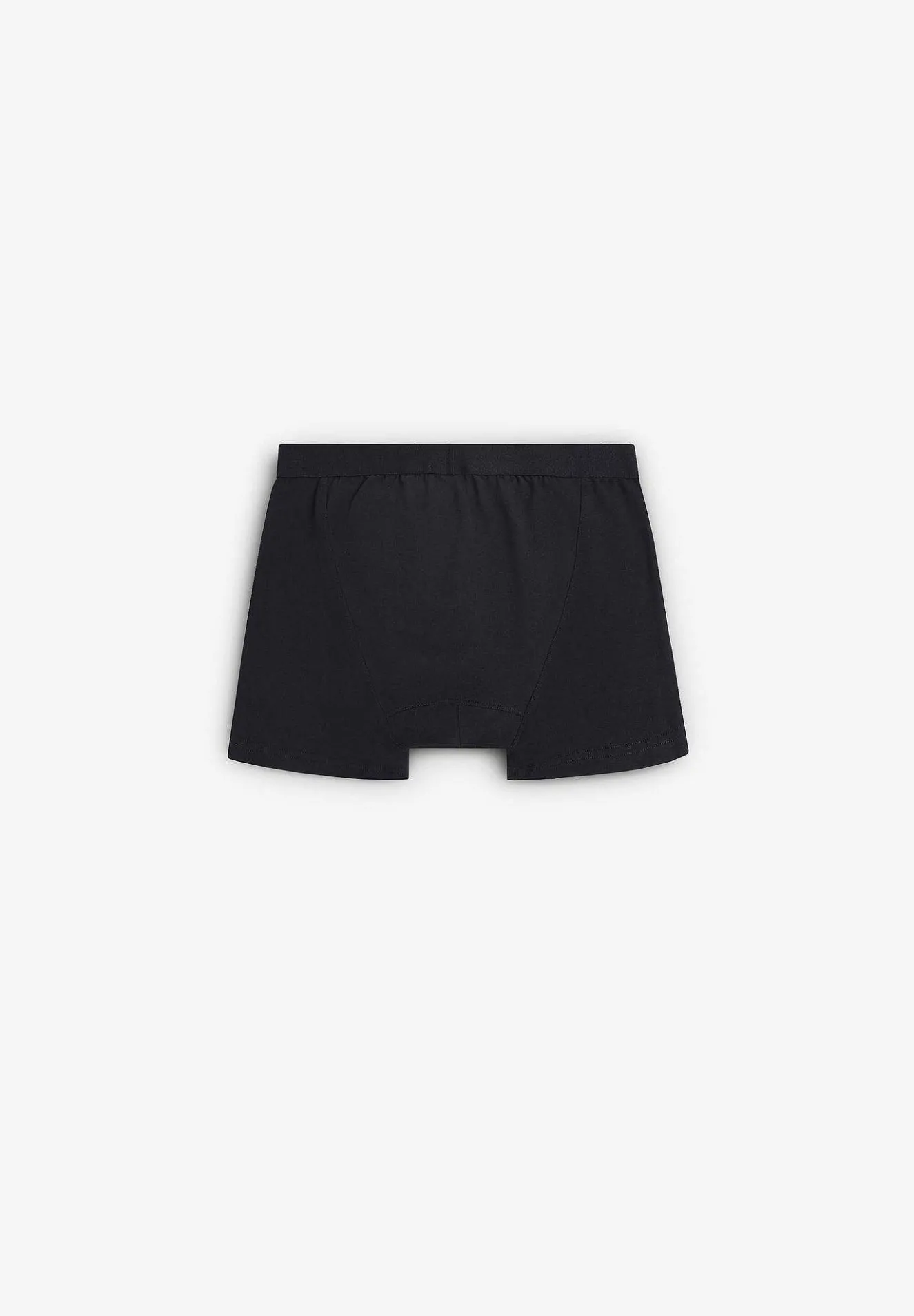 Scalpers Boxer<Just Plain Boxer