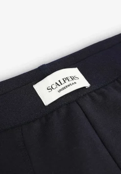 Scalpers Boxer<Just Plain Boxer