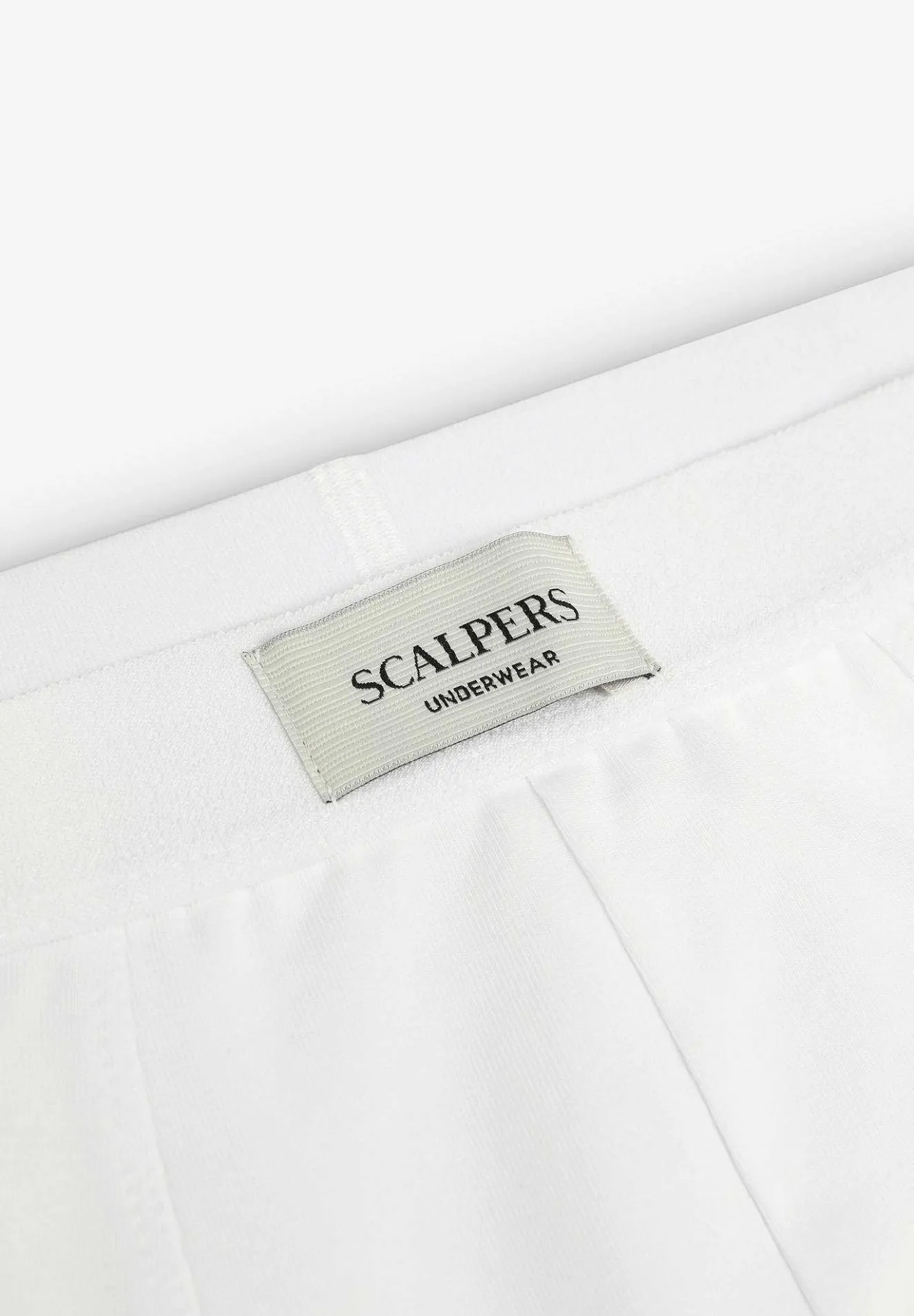 Scalpers Boxer<Just Plain Boxer