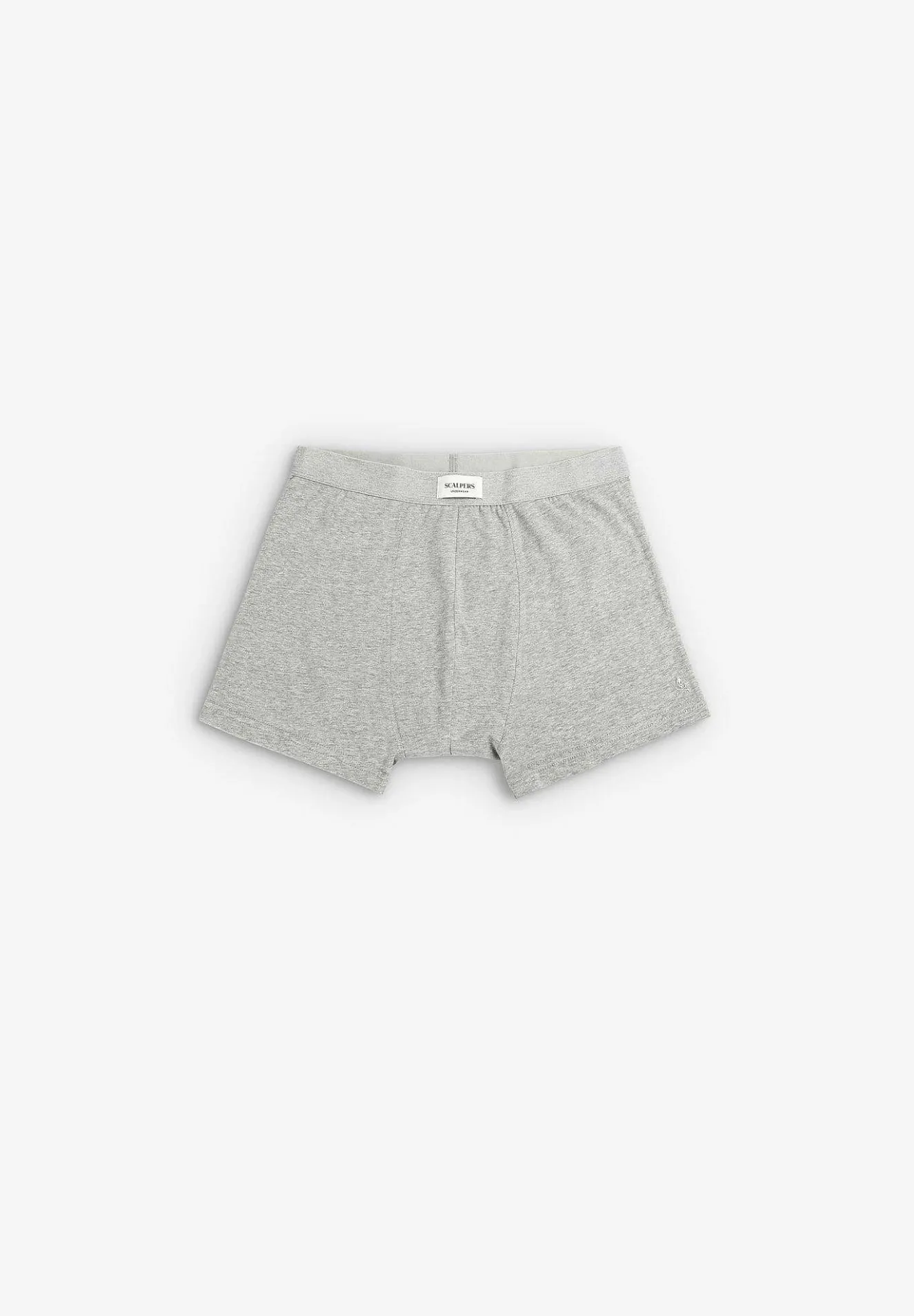 Scalpers Boxer<Just Plain Boxer