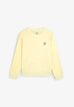Scalpers Sweatshirts<Kangaroo Pocket Sweatshirt