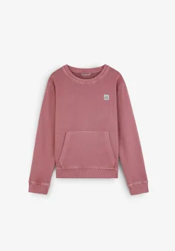 Scalpers Sweatshirts<Kangaroo Pocket Sweatshirt