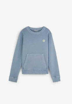 Scalpers Sweatshirts<Kangaroo Pocket Sweatshirt