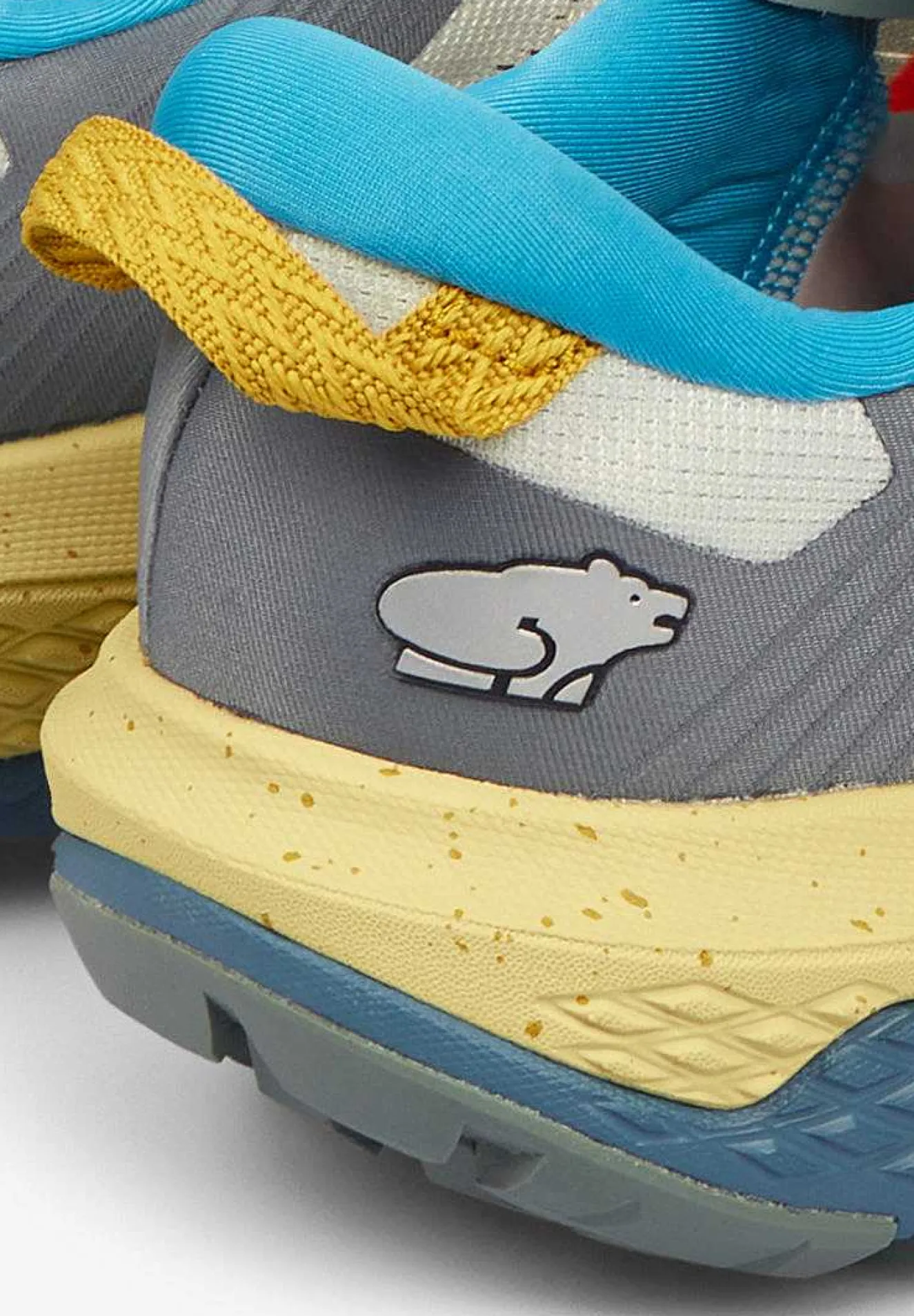 Scalpers Sneakers<Karhu | Ikoni Trail Shoes