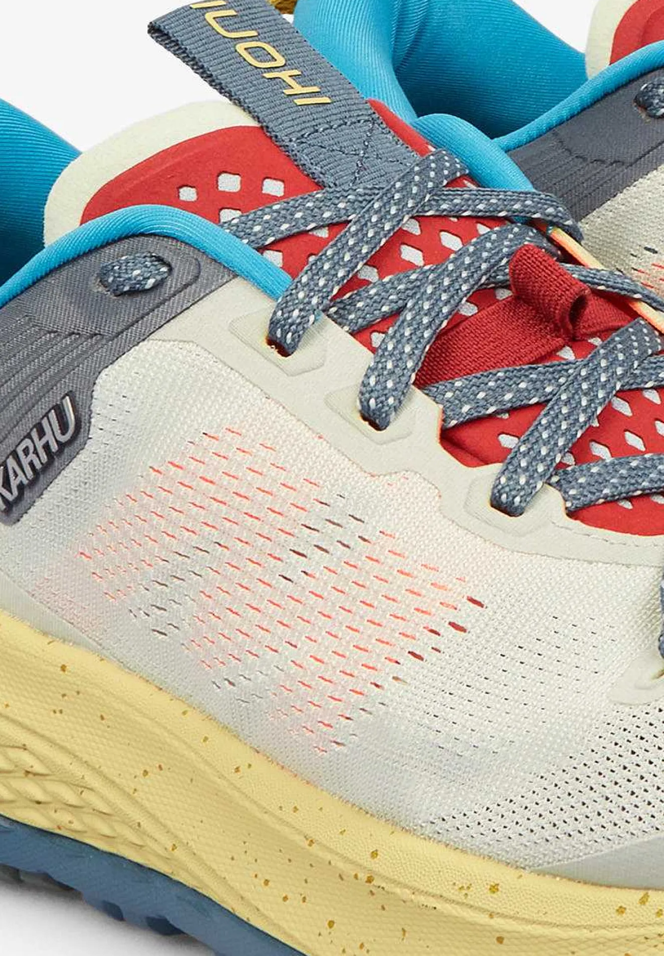 Scalpers Sneakers<Karhu | Ikoni Trail Shoes