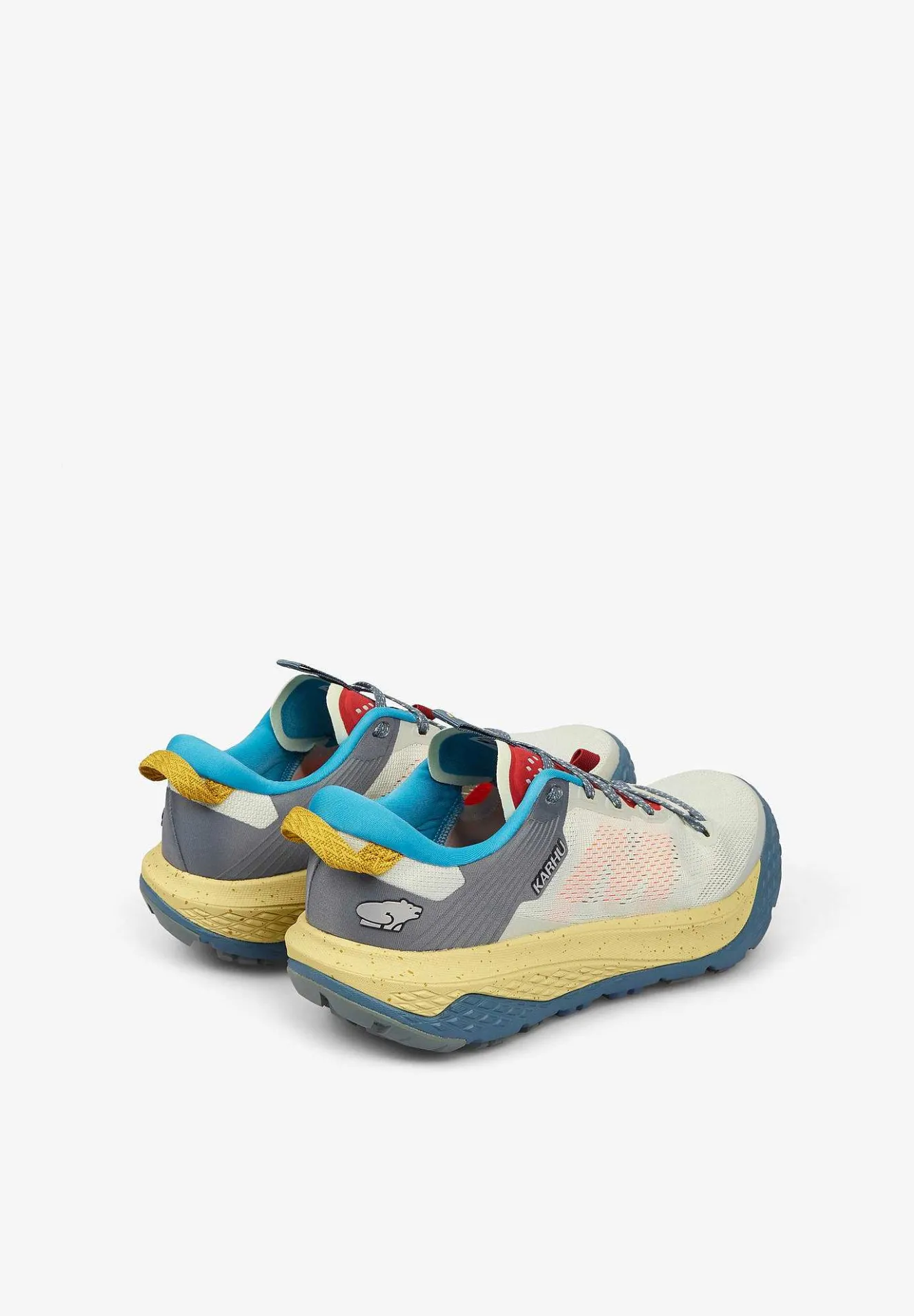 Scalpers Sneakers<Karhu | Ikoni Trail Shoes