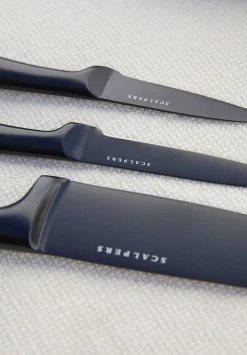 Scalpers Cutlery<Kitchen Knives Set
