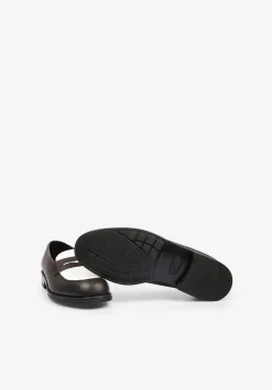 Scalpers Formal<Kleman | Dalior 2 Moccasins