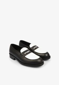 Scalpers Formal<Kleman | Dalior 2 Moccasins