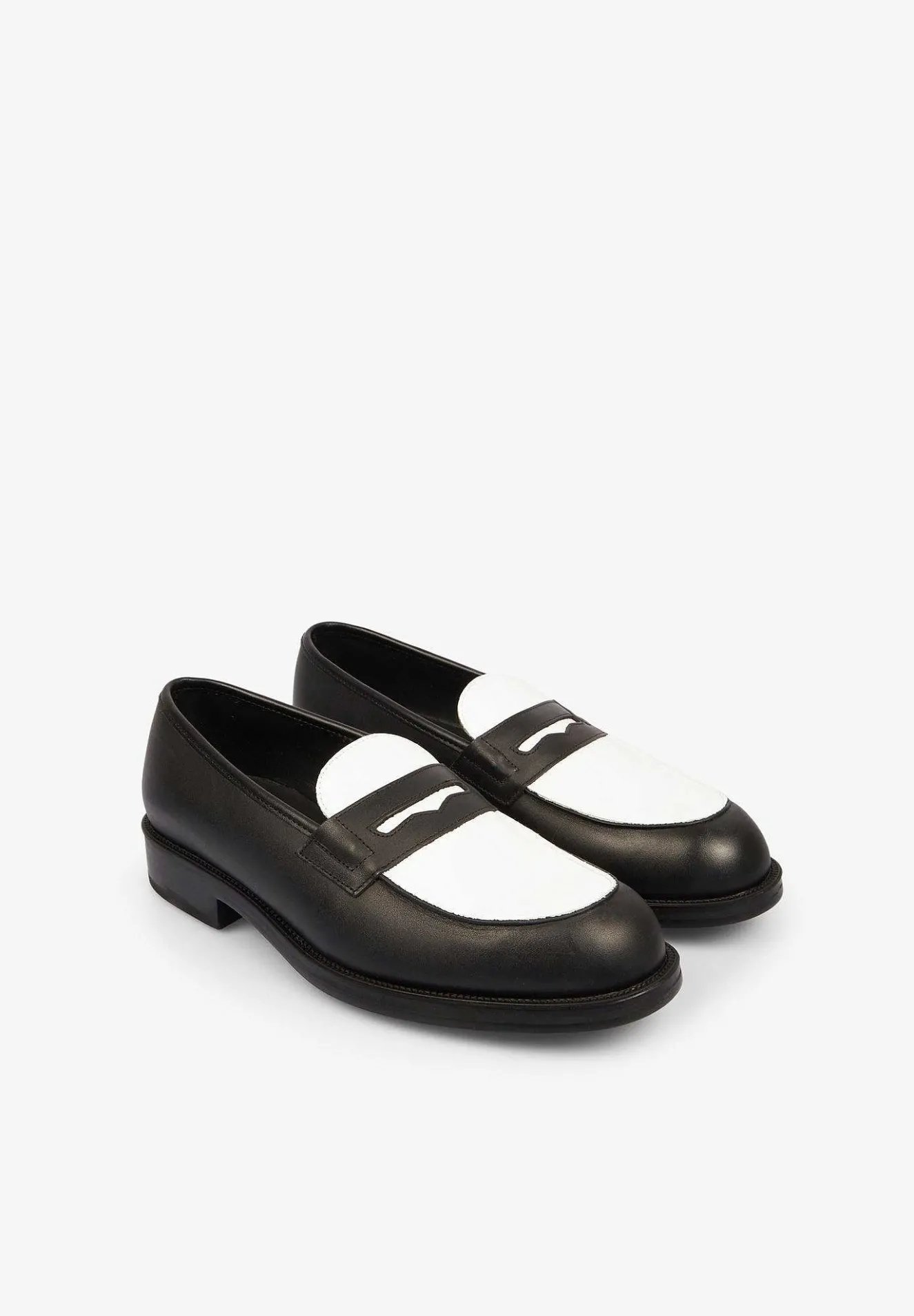 Scalpers Formal<Kleman | Dalior 2 Moccasins