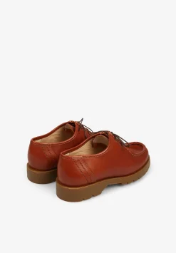 Scalpers Formal<Kleman | Padror Oak Tyrolean Shoes