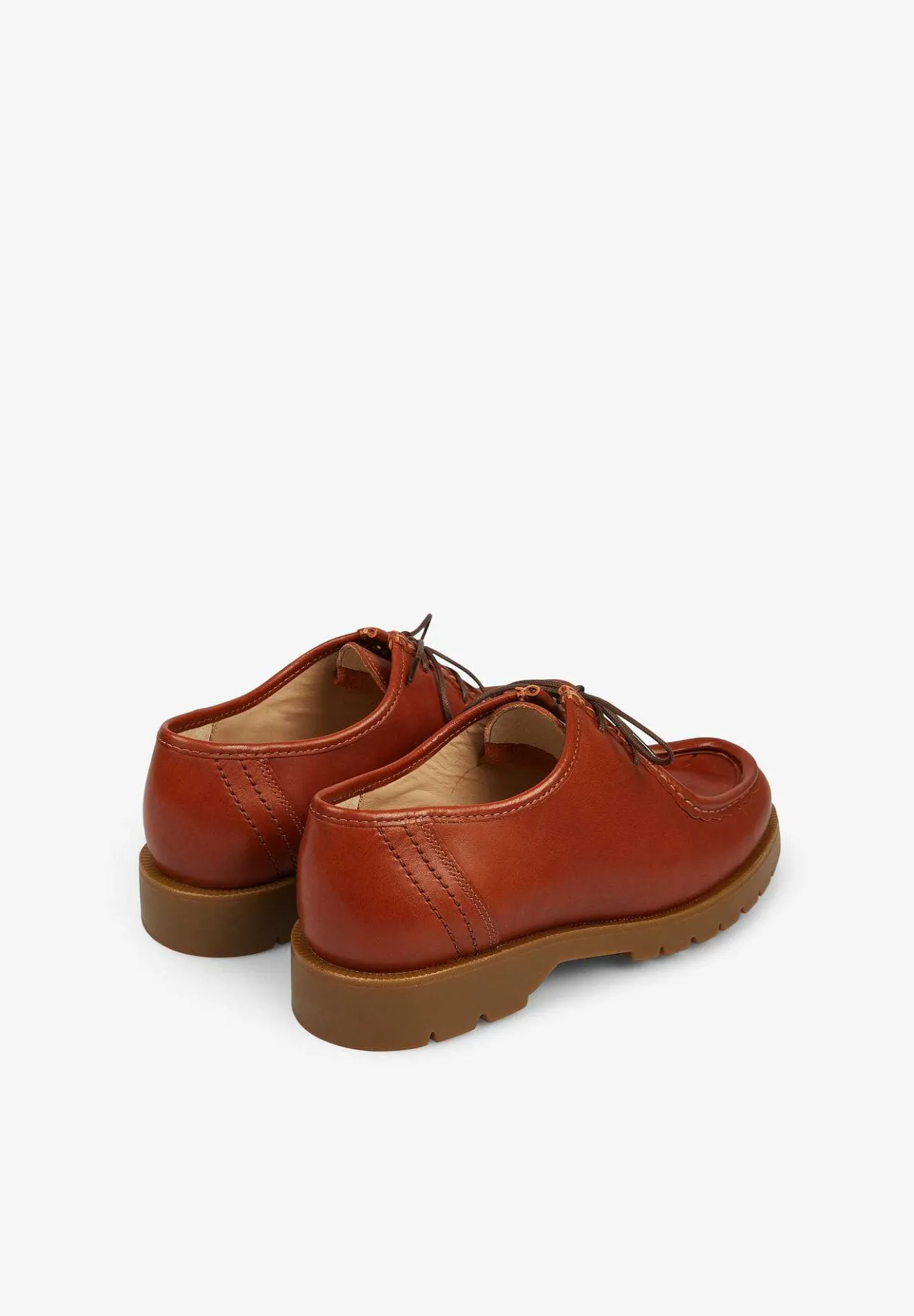Scalpers Formal<Kleman | Padror Oak Tyrolean Shoes