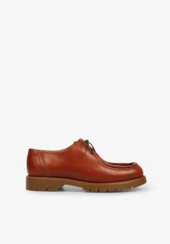 Scalpers Formal<Kleman | Padror Oak Tyrolean Shoes