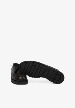 Scalpers Formal<Kleman | Padror Tyrolean Shoes
