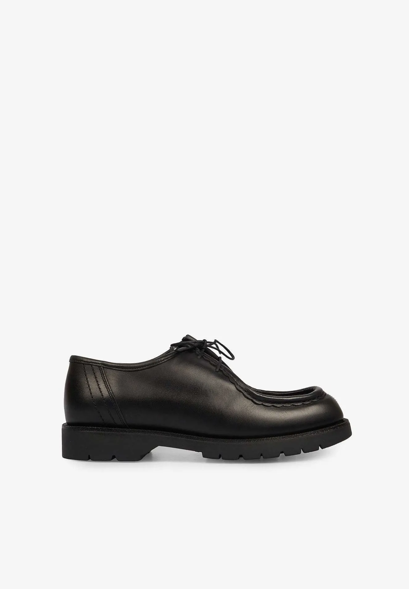 Scalpers Formal<Kleman | Padror Tyrolean Shoes