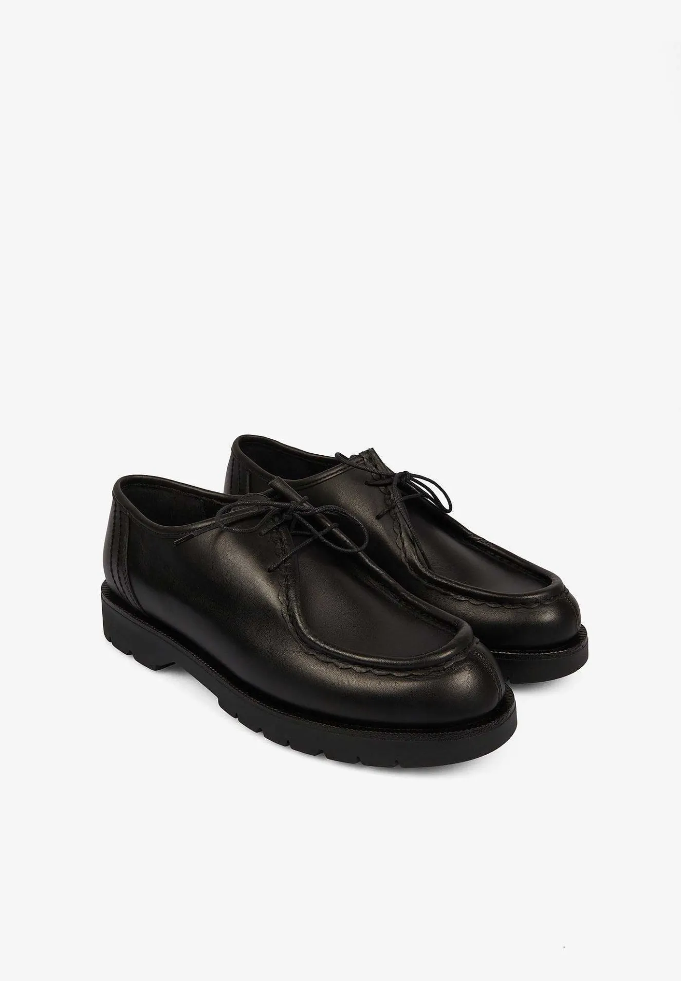 Scalpers Formal<Kleman | Padror Tyrolean Shoes