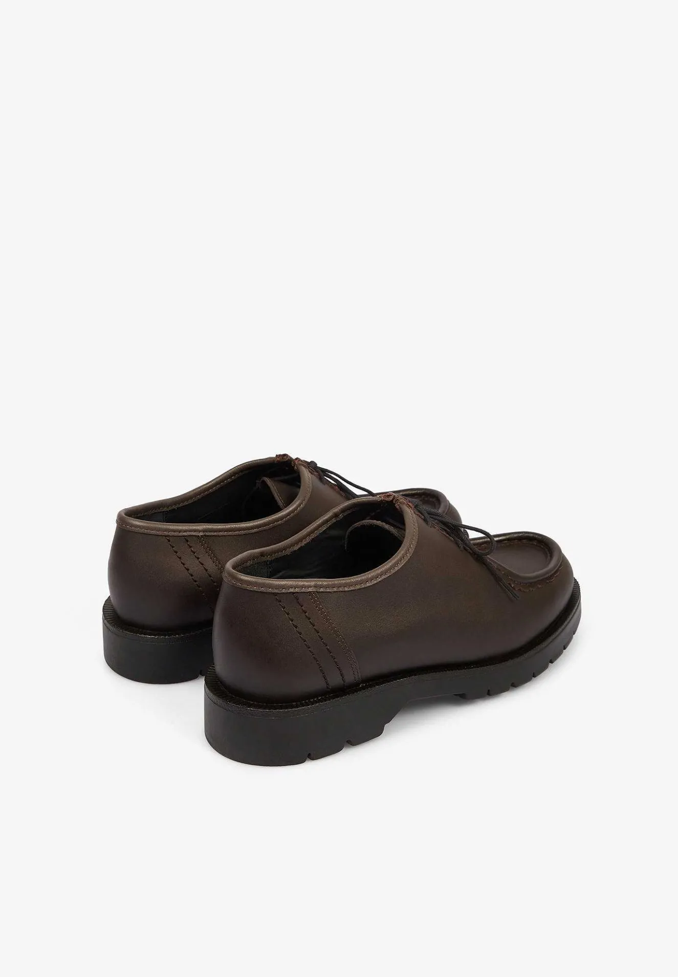 Scalpers Formal<Kleman | Padror Tyrolean Shoes