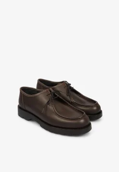 Scalpers Formal<Kleman | Padror Tyrolean Shoes