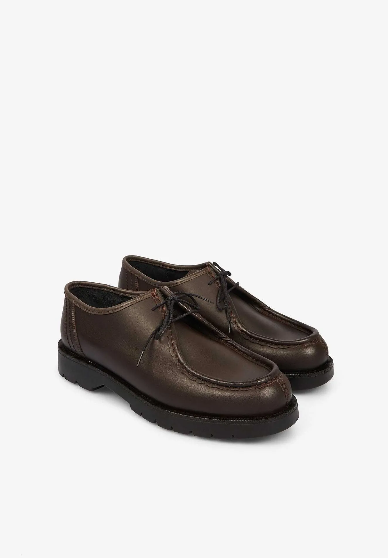 Scalpers Formal<Kleman | Padror Tyrolean Shoes