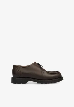 Scalpers Formal<Kleman | Padror Tyrolean Shoes