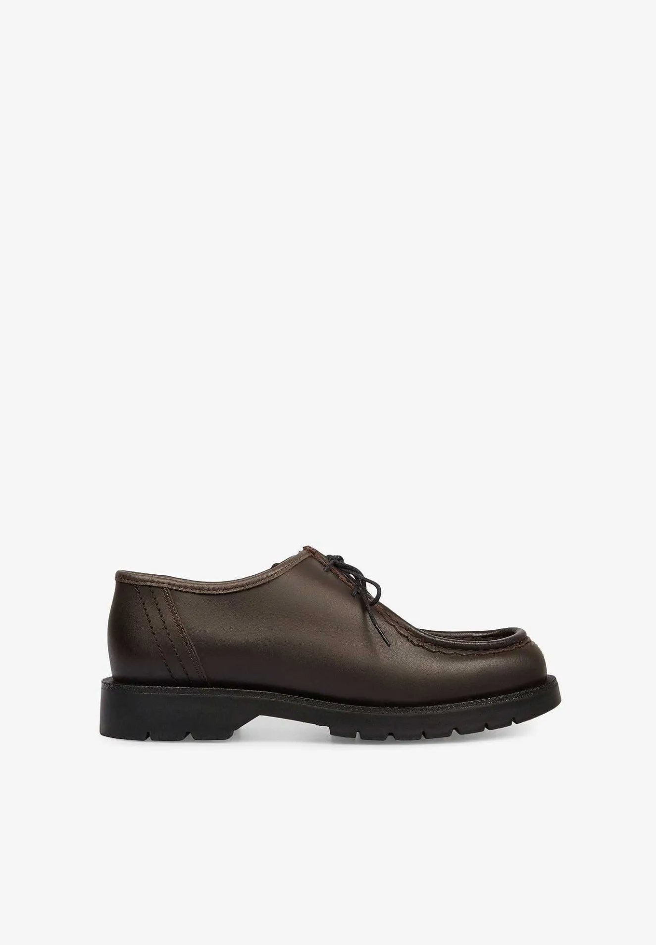 Scalpers Formal<Kleman | Padror Tyrolean Shoes