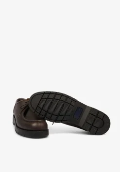 Scalpers Formal<Kleman | Padror Tyrolean Shoes