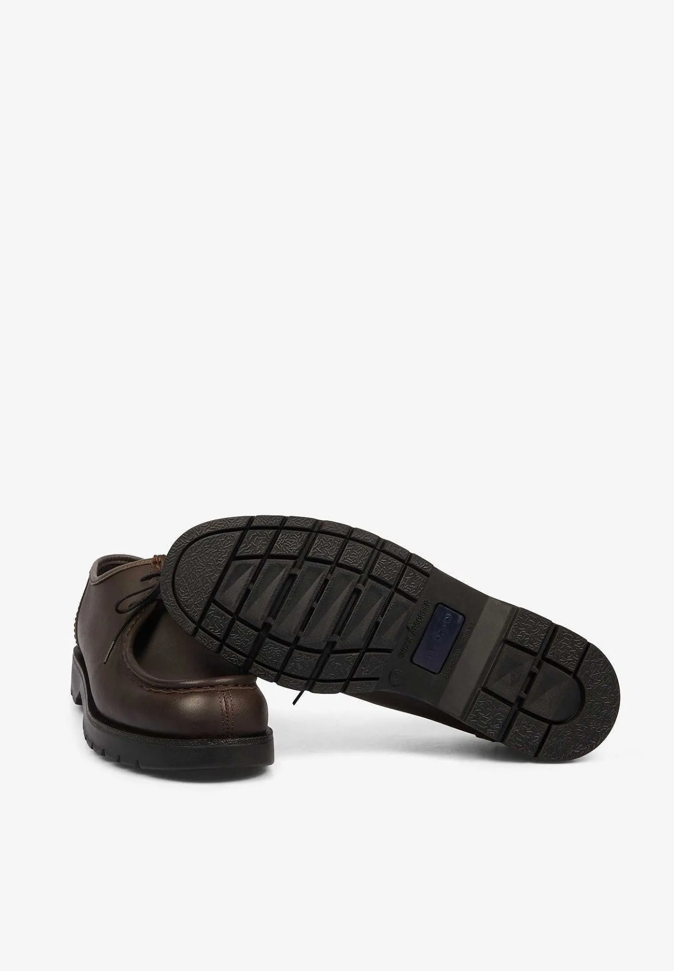 Scalpers Formal<Kleman | Padror Tyrolean Shoes