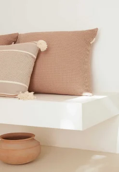 Scalpers Cushions<Knitted Cushion