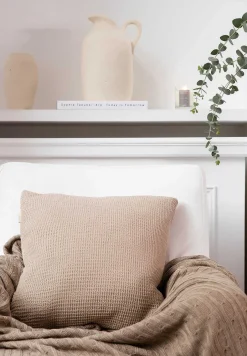 Scalpers Cushions<Knitted Cushion
