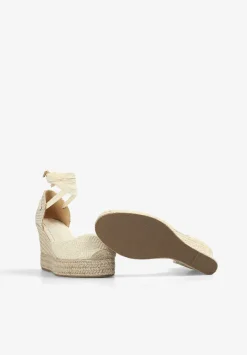Scalpers Espadrilles<Knot Sandal