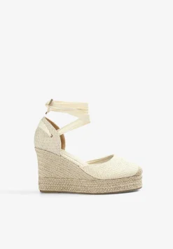 Scalpers Espadrilles<Knot Sandal