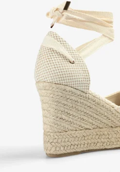 Scalpers Espadrilles<Knot Sandal